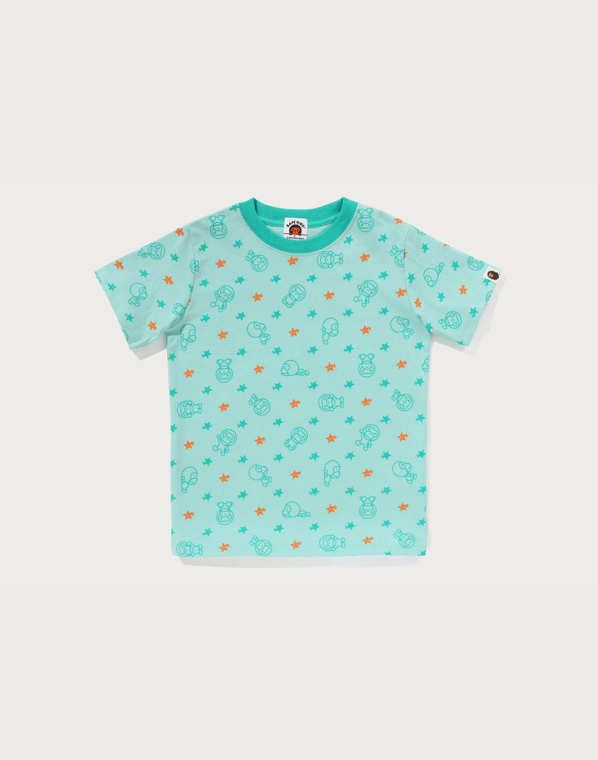 MILO MONOGRAM STA KIDS GIFT SET KIDS
