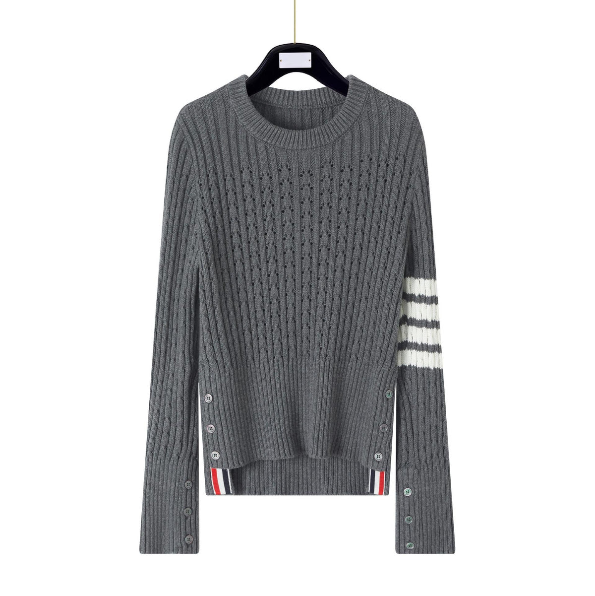 wool knit sweater