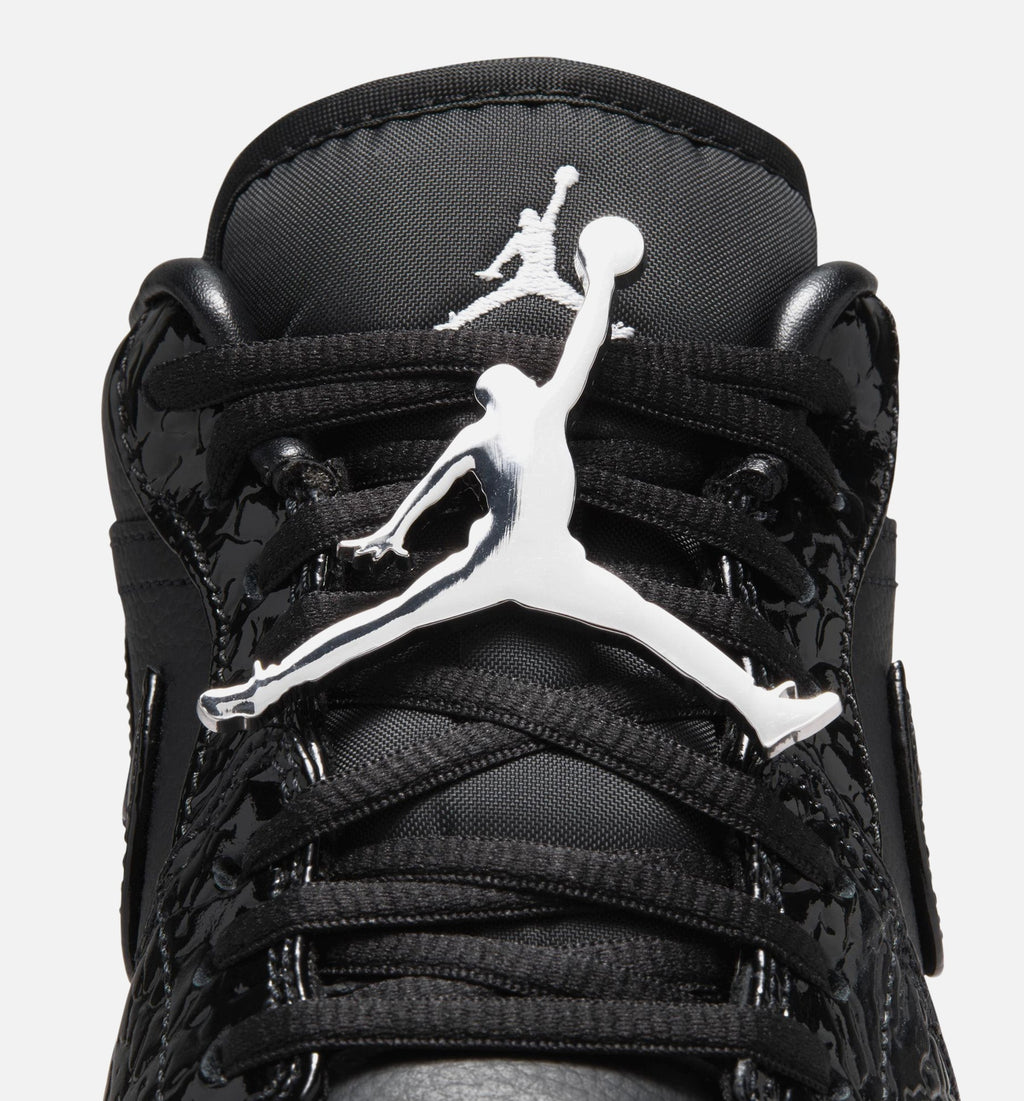 Air Jordan 1 Low “Patent Elephant” Women’s Shoes