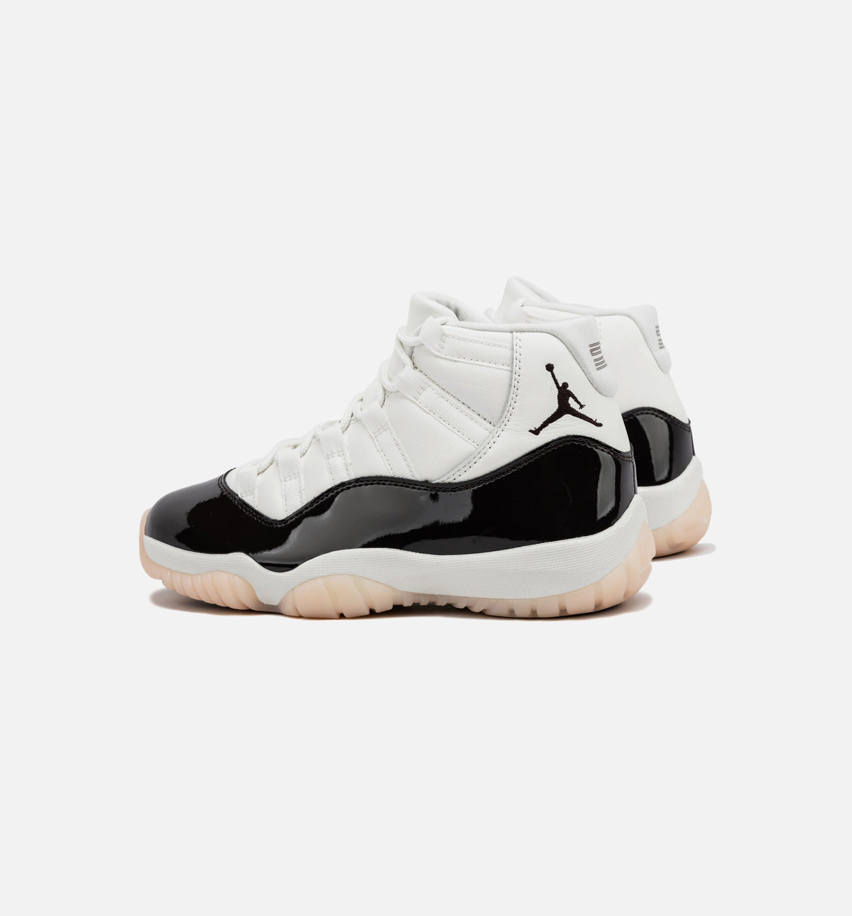 Air Jordan 11 Retro "Neapolitan" Women's Shoe – Sail/Velvet Brown/Atmosphere