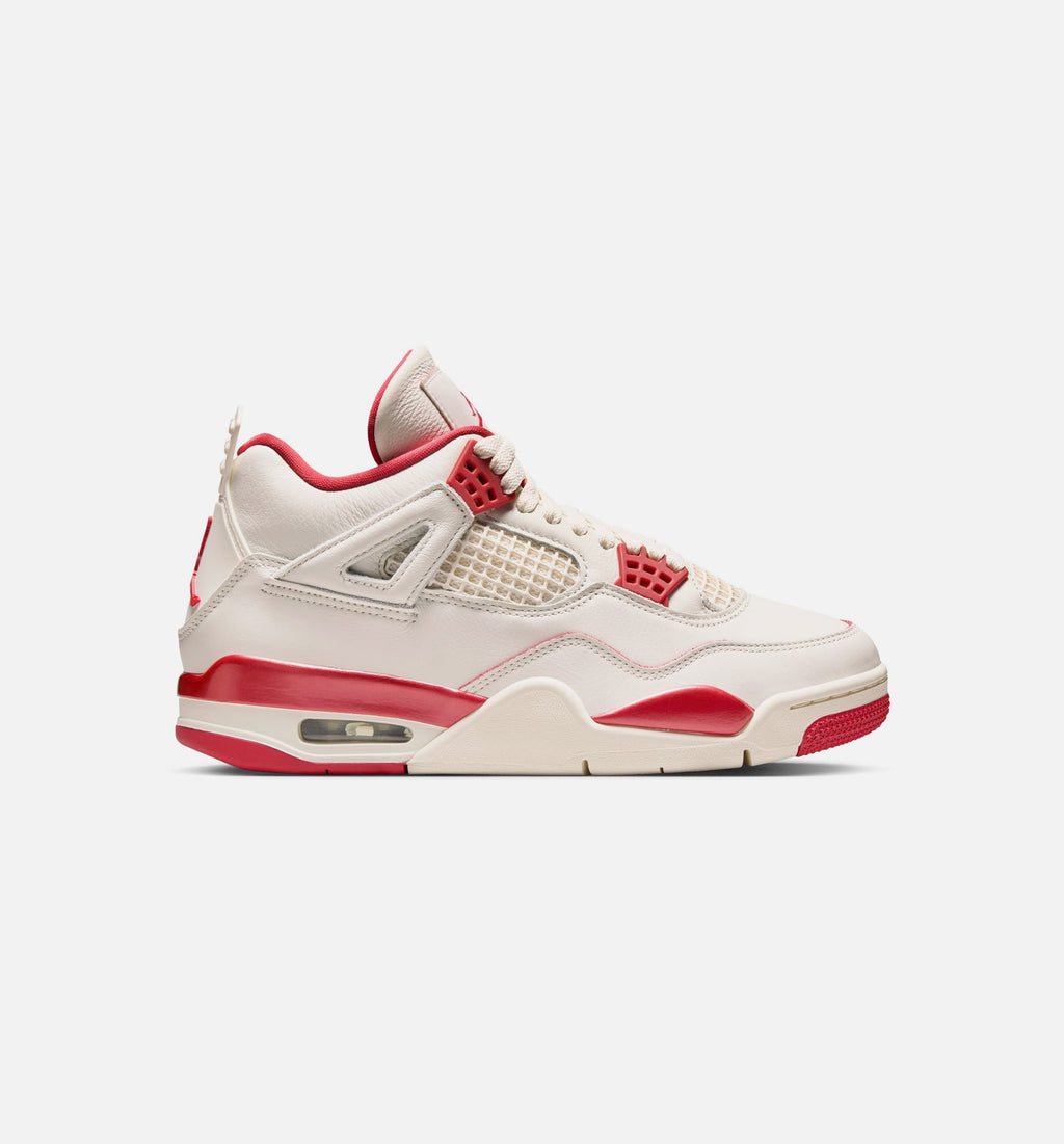 Air Jordan 4 Retro “Valentine's Day” Women's Lifestyle Shoes