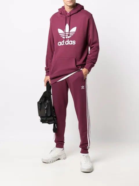 adidas Adicolor Classics Trefoil hoodie
