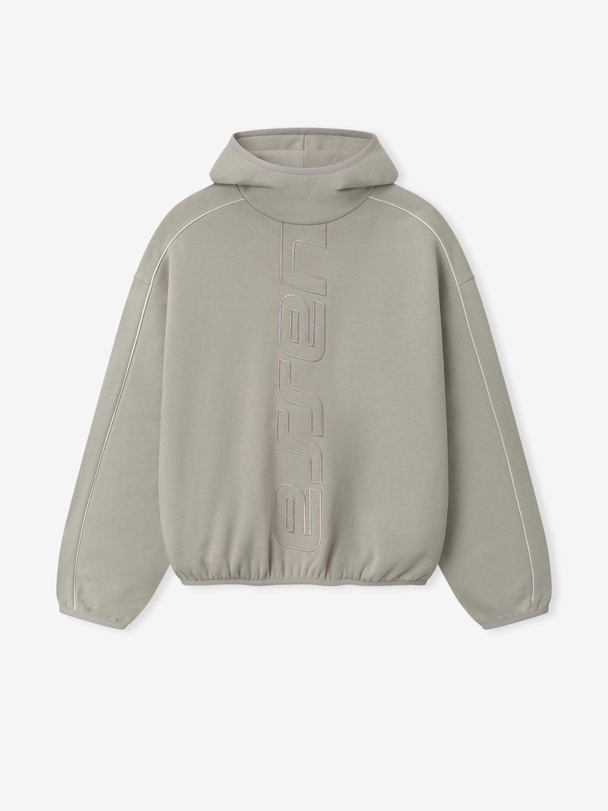 Active Trace Modern Fleece Hoodie