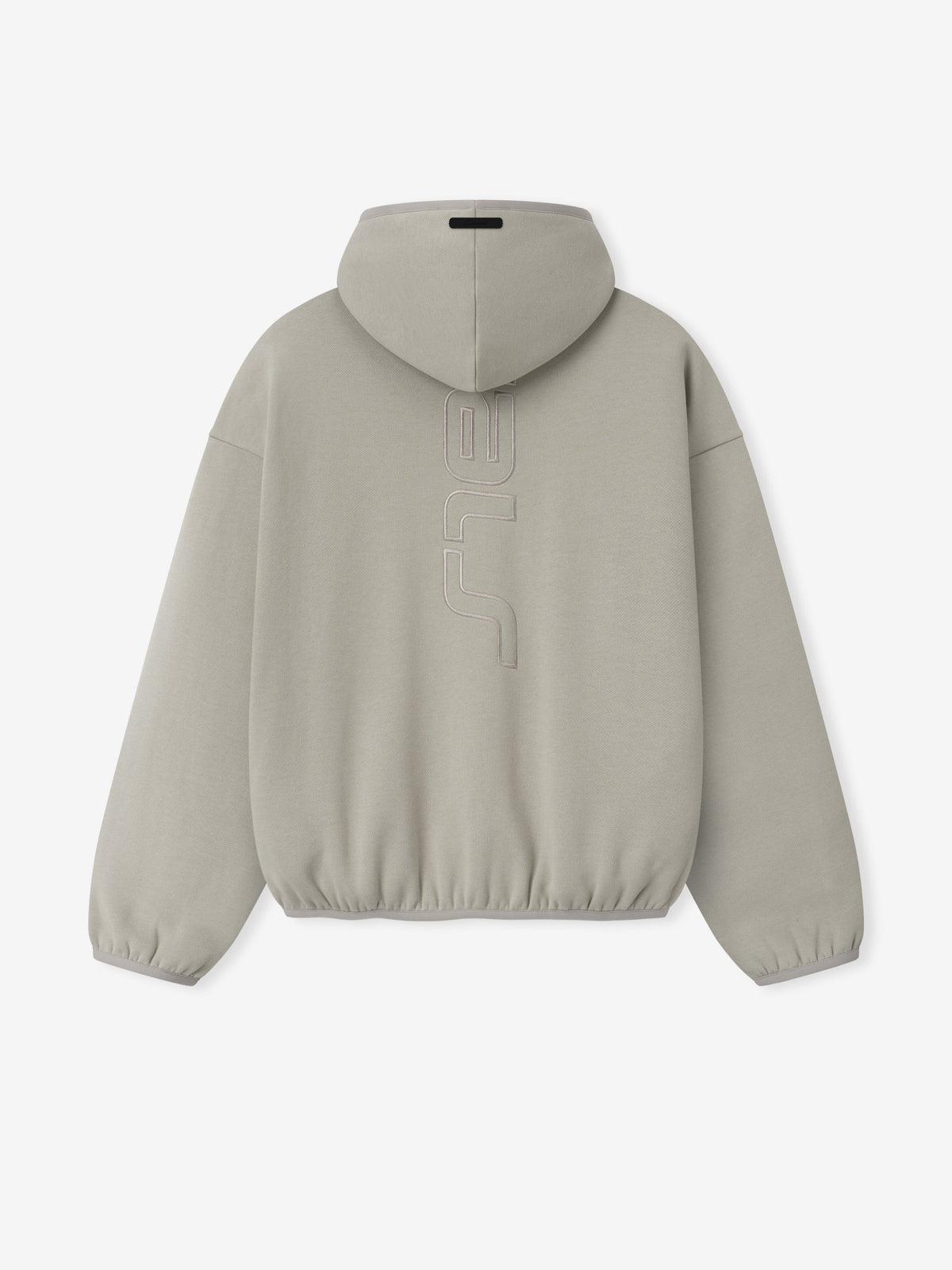 Active Trace Modern Fleece Hoodie