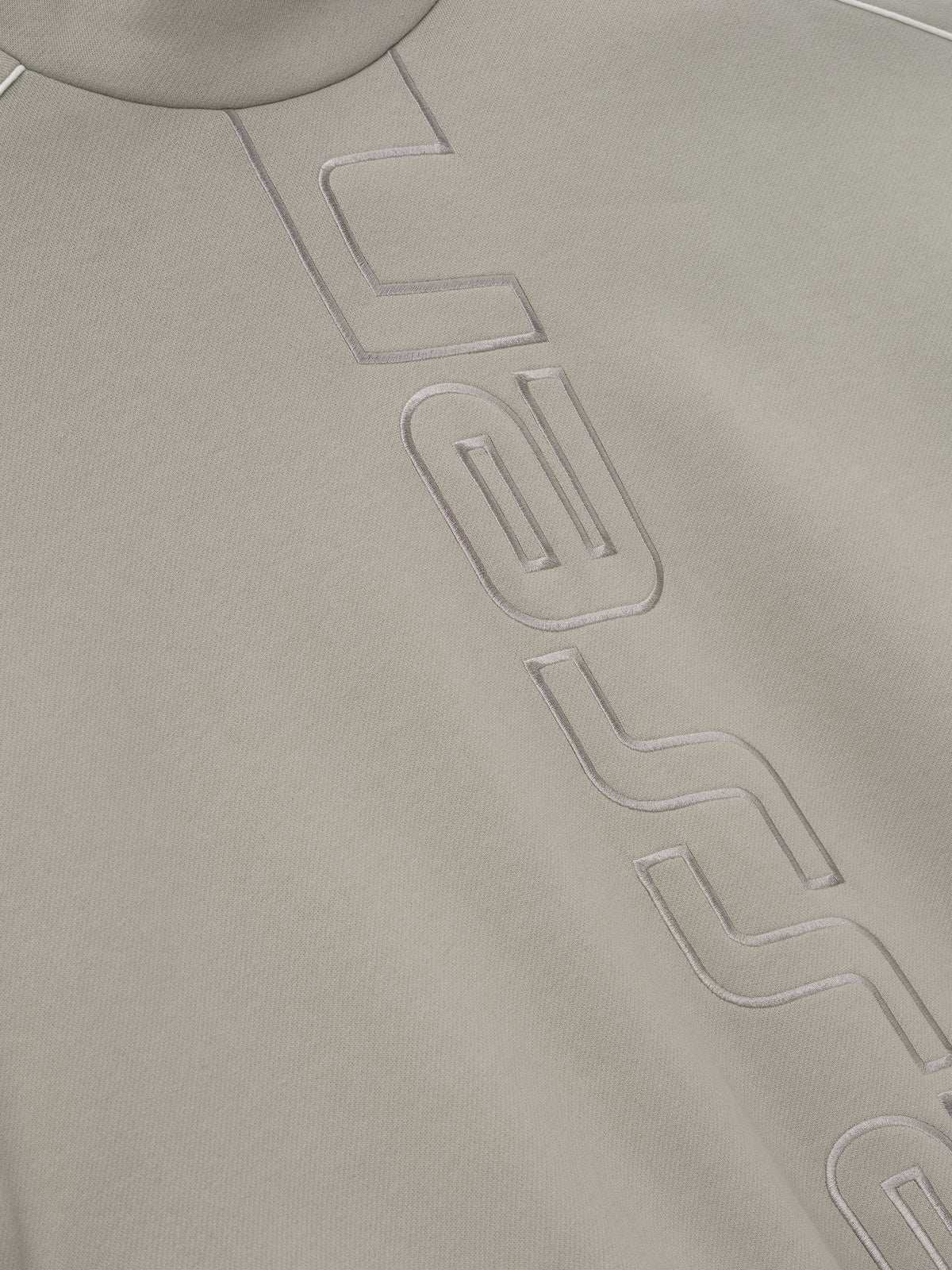 Active Trace Modern Fleece Hoodie