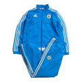 Vintage Olympique Marseille Tracksuit (XS)