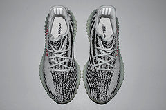 Adidas Yeezy Boost 350 V2 Zebra Reps Sneaker CP9654