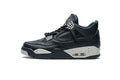 Jordan 4 Retro Black Oreo Reps Sneakers 314254-003