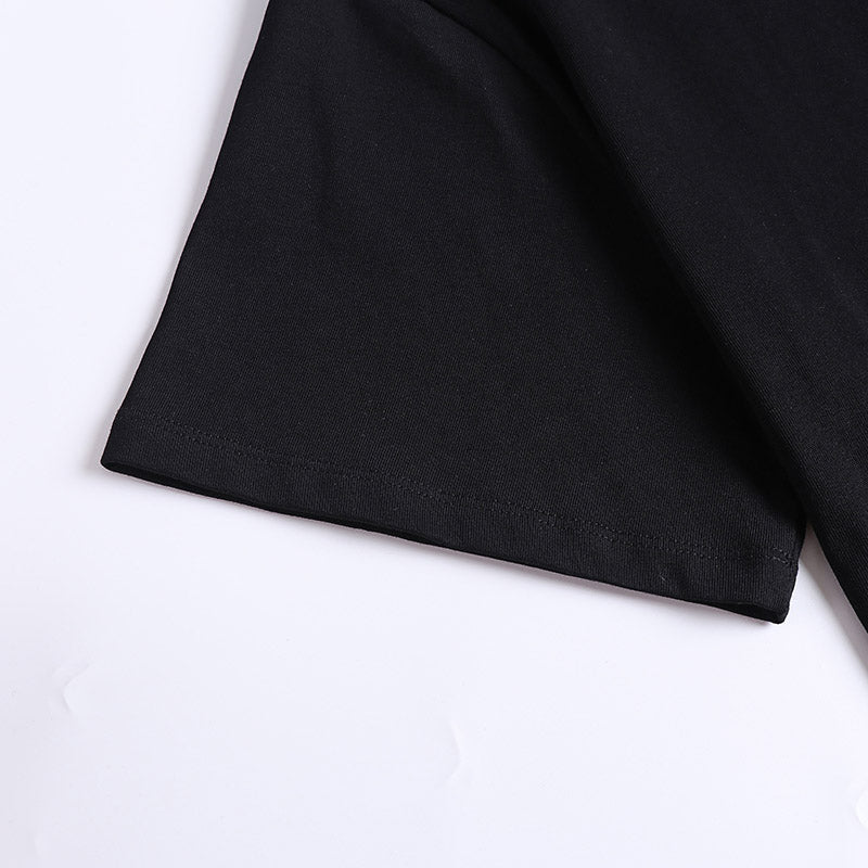 OFF-WHITE™ Large Logo Graphic T-Shirt