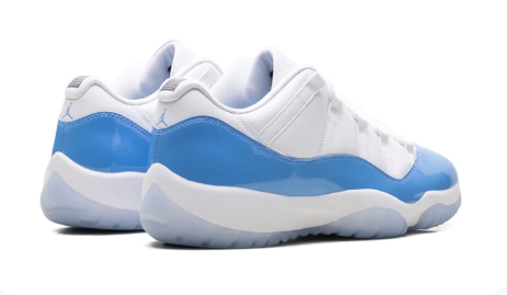 Air Jordan 11 Retro Low – University Blue