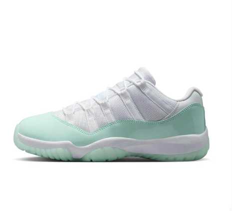 Air Jordan 11 Retro Low ‘Igloo’ – Women’s