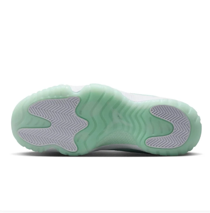 Air Jordan 11 Retro Low ‘Igloo’ – Women’s