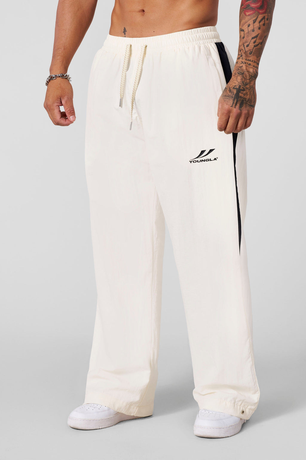 2042 - Encore Track Pants