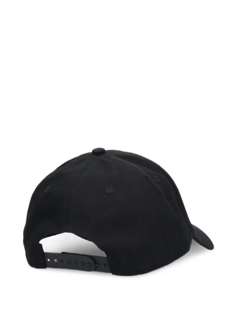 Golden Goose star-patch baseball cap