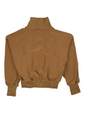 RHUDE Brentwood embroidered bomber jacket