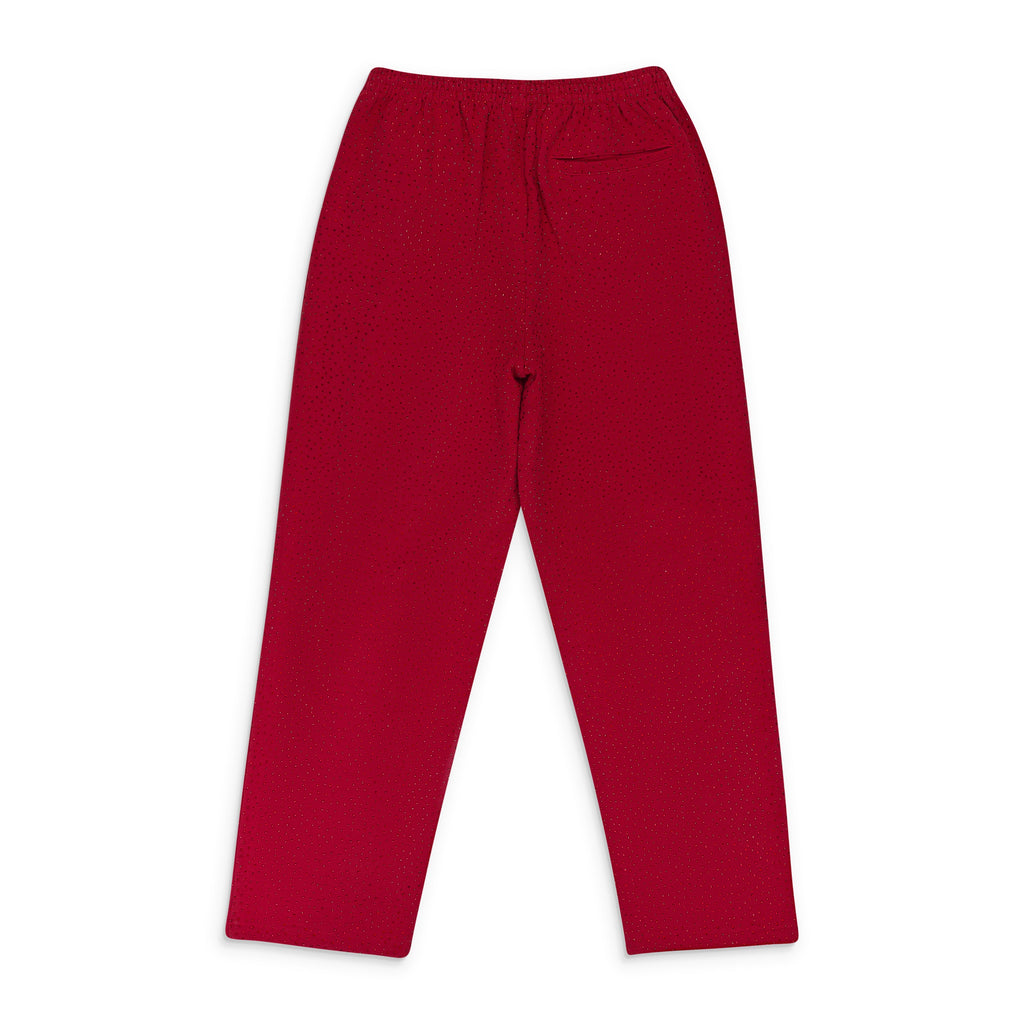 RED VVS SWEATPANTS