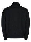 Ea7 Emporio Armani printed jacket