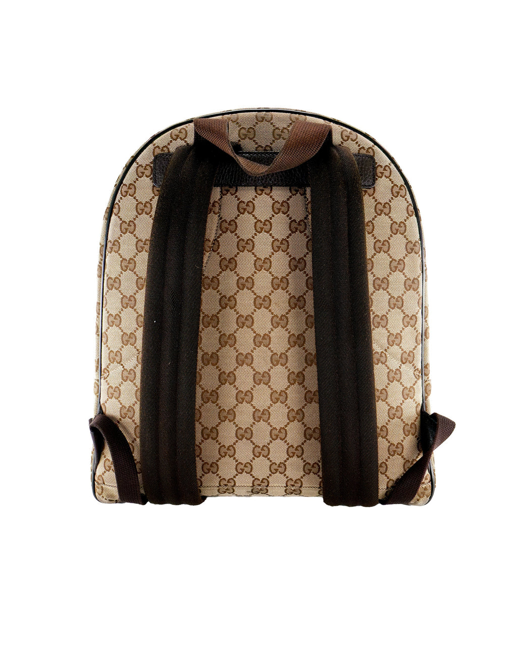 Gucci GG Supreme Backpack