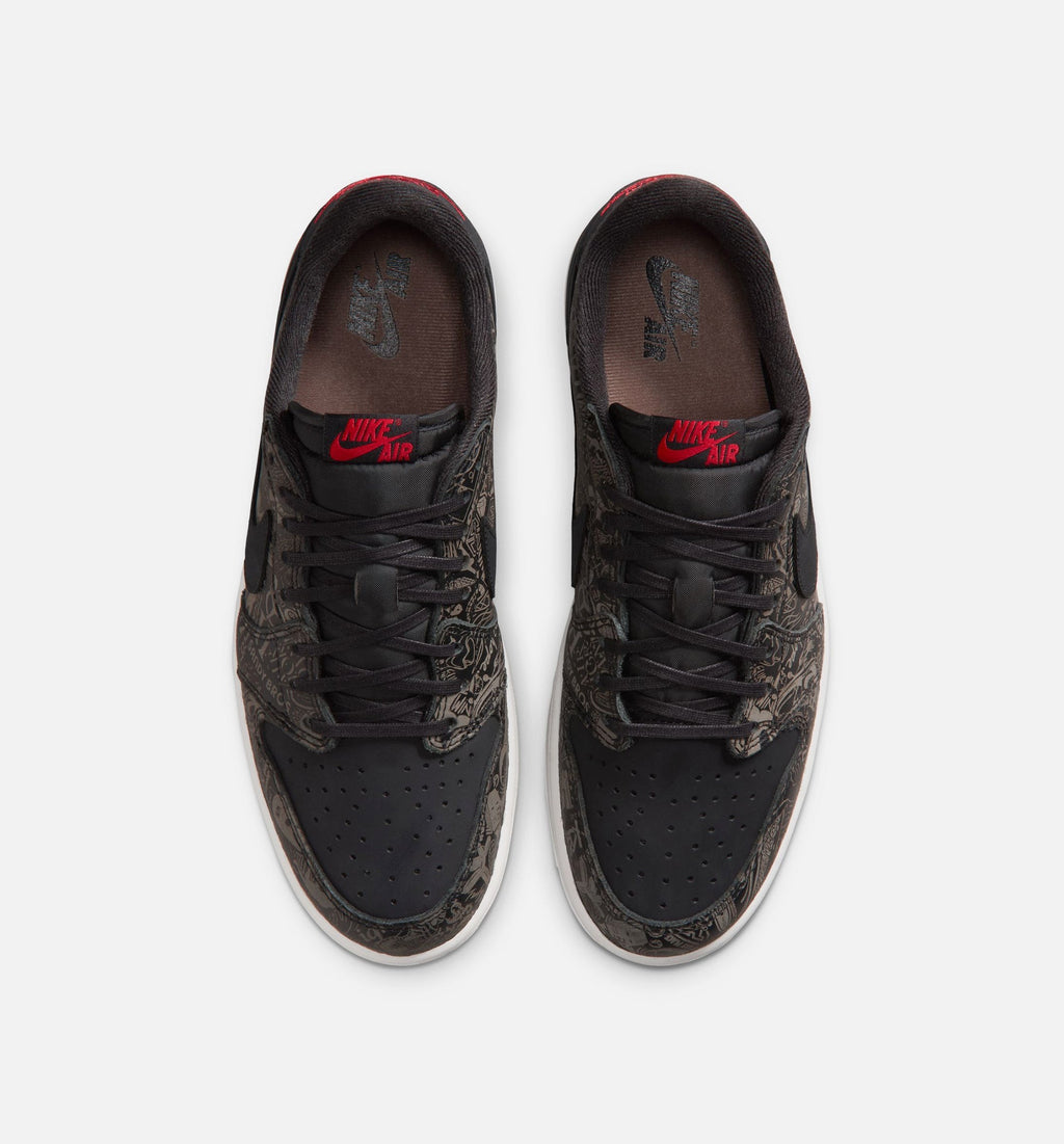Air Jordan 1 Retro Low OG Laser Men's Sneakers