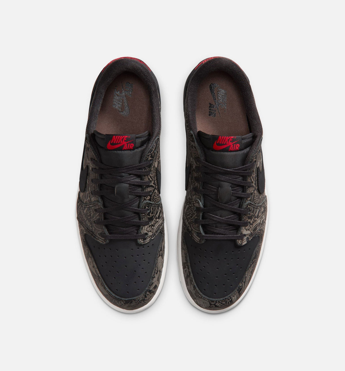 Air Jordan 1 Retro Low OG Laser Men's Sneakers