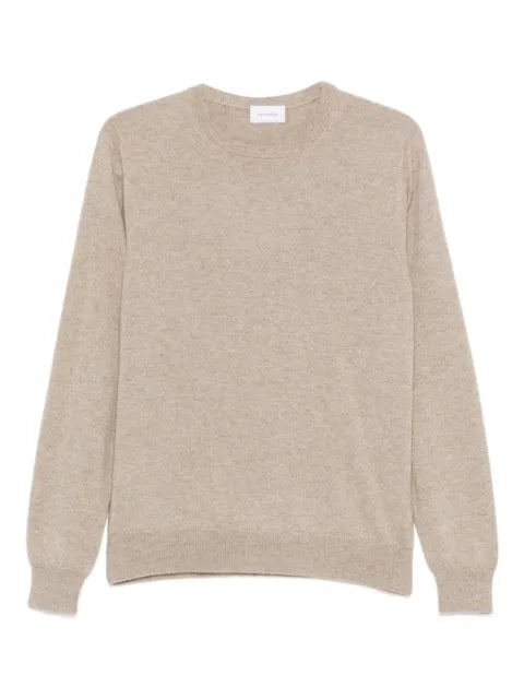 Malo crew-neck sweaters