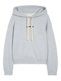 Jil Sander logo sweatshirt