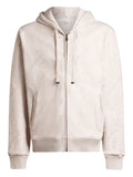 ETRO arnica-motif hoodie
