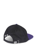 Carhartt WIP Wild Life embroidered baseball cap