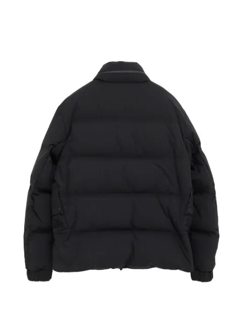 Moncler pocket padded jacket