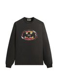 KITH logo long-sleeve sweater