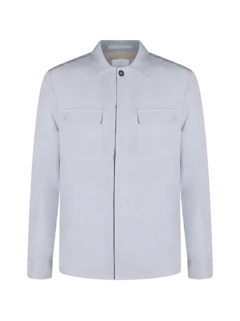 Eleventy pocket jacket