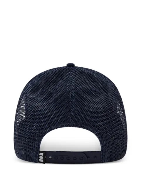 Nahmias butterfly detail baseball cap