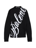 Balenciaga Big B crewneck