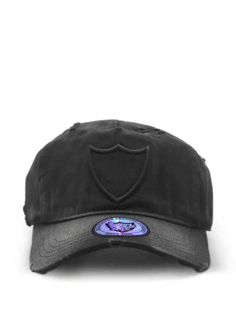 Htc Los Angeles distressed baseball cap