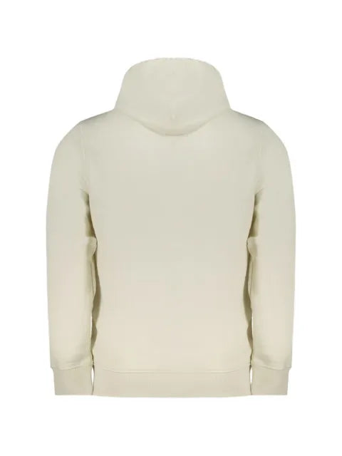 Calvin Klein logo-detail hoodie