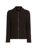Dolce & Gabbana wool cardigan