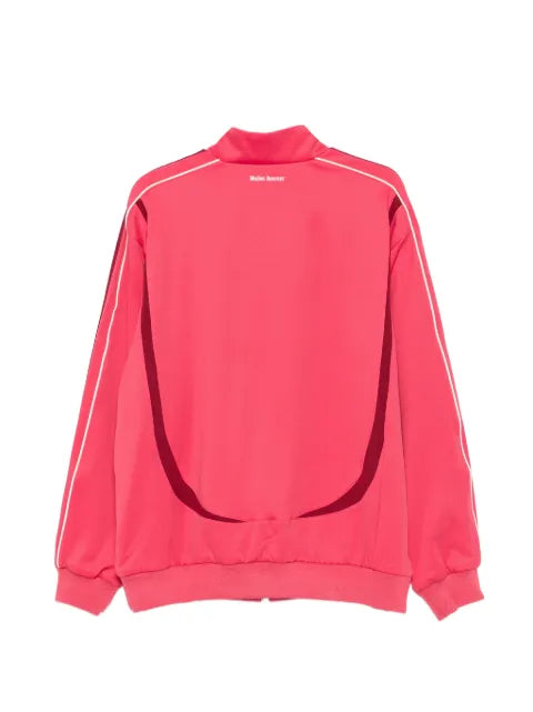 adidas Wales Bonner stripe-detail track sweater