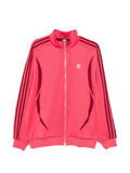 adidas Wales Bonner stripe-detail track sweater