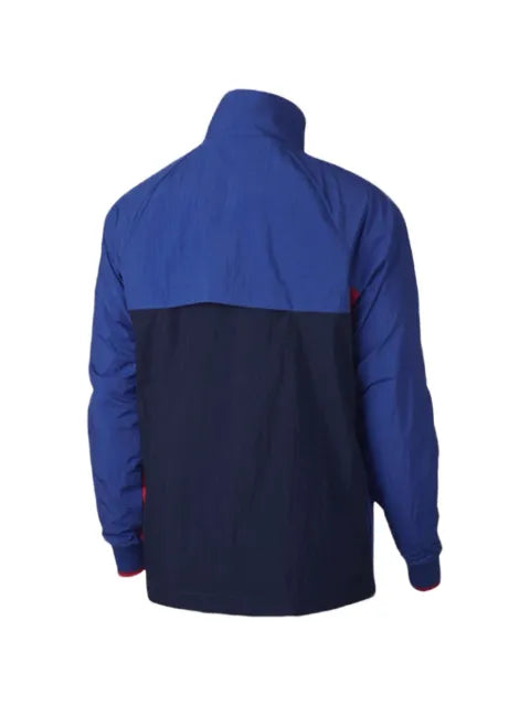 Nike Archive half-zip jacket