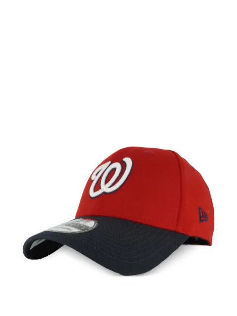 NEW ERA CAP 39THIRTY Washington Nationals Team Classic Flex baseball cap
