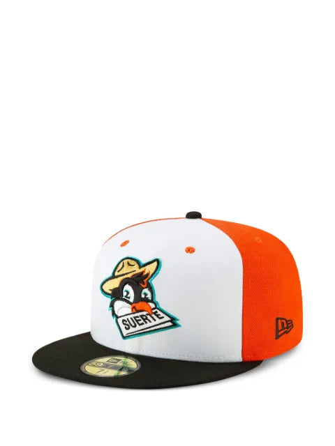 NEW ERA CAP 59FIFTY Norfolk Tides Copa de la Diversion' baseball cap