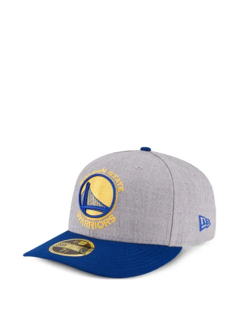 NEW ERA CAP 59FIFTY Golden State Warriors baseball cap