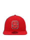 NEW ERA CAP 9FIFTY NC State Wolfpack baseball cap