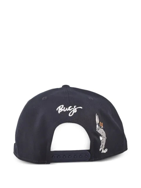 NEW ERA CAP 9FIFTY Looney Tunes Atlanta Braves baseball cap