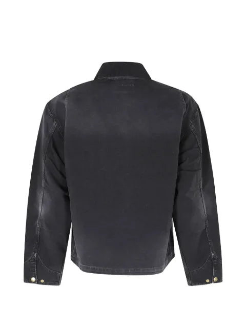 Carhartt WIP Arcan corduroy-collar jacket
