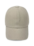 Fedeli Land logo-plaque baseball cap