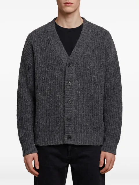 Roberto Collina V-neck cardigan