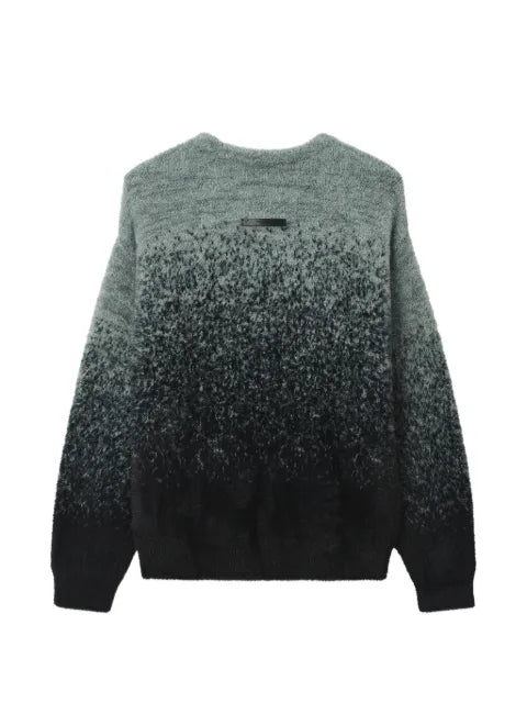 FIVE CM knitted cardigan