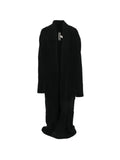 Rick Owens Dafne robe cardigan