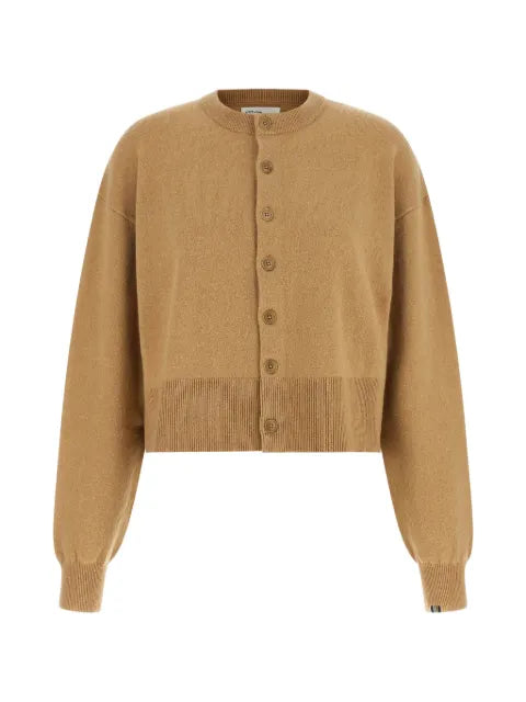 extreme cashmere n°170 Chou cardigan